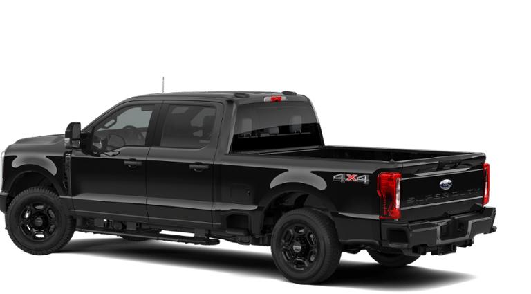 ford f-350 super duty 2026 1FT8W3BN0TED57097 image ford f-350 super duty 2026 1FT8W3BN0TED57097 image